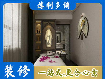 泰州专业衣帽间装修